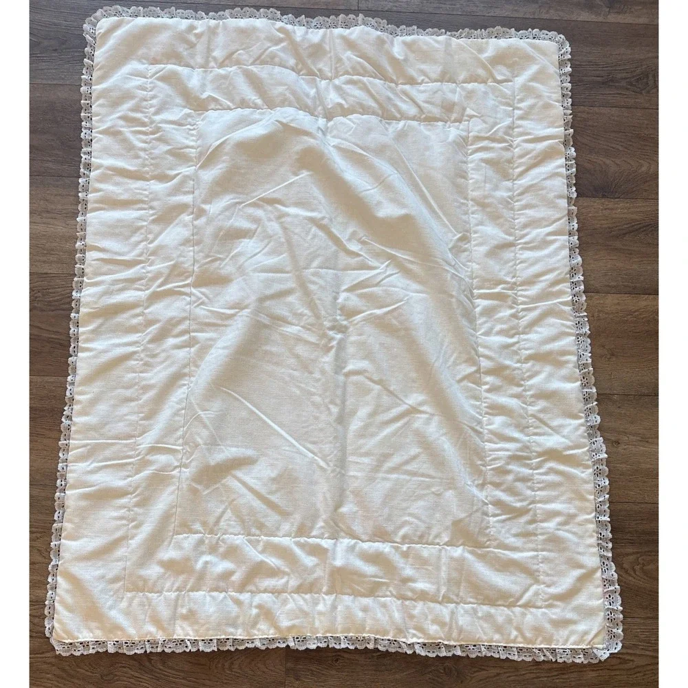 Vintage Homemade 